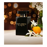 Dolce & Gabbana The Only One Intense EdP pre ženy 50 ml