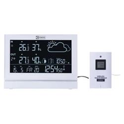 Domácí bezdrátová meteostanice E5005