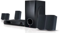 Domácí kino LG BH5140S