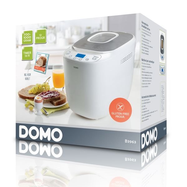 DOMO B3963