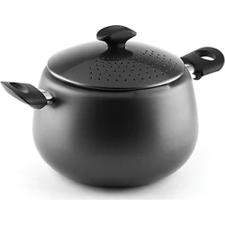 DOMO D13PL2400 Hrniec na cestoviny Ethno 24 cm, 5,5 l