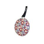 DOMO D24PA28A11I Pánev Lady´s, 28 cm
