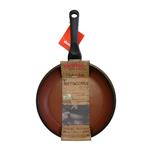 DOMO D48PA2400 Pánev Terracotta EVO, 24 cm