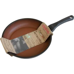 DOMO D48PA3000 Pánev Terracotta EVO, 30 cm