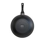 DOMO D48WK2800 WOK panvica Terracotta EVO, 28 cm