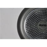 DOMO D77PA3200I pánev hluboká ALL IN - 32 cm