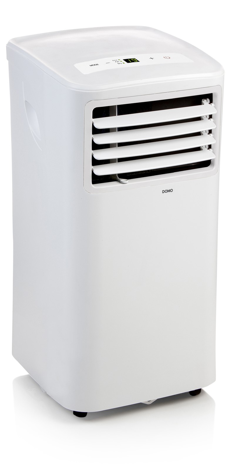 DOMO DO10161 Mobilná klimatizácia 7000 BTU A+