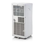 DOMO DO10161 Mobilná klimatizácia 7000 BTU A+