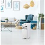 DOMO DO10161 Mobilní klimatizace 7000 BTU A+