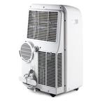 DOMO DO10180 Mobilná klimatizácia 9000 BTU A+