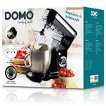 DOMO DO1023KR Kuchyňský robot, 1200 W