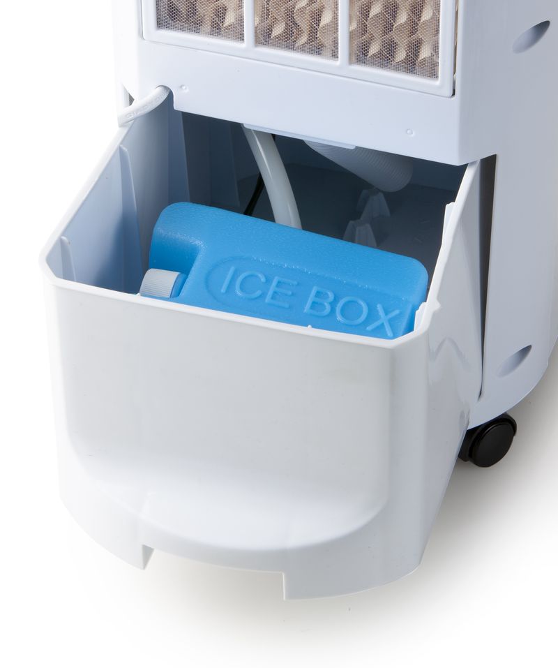 DOMO DO156A Mobilní ochlazovač vzduchu s ionizátorem