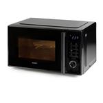 DOMO DO22501G Mikrovlnná rúra s grilom 25 l, čierna