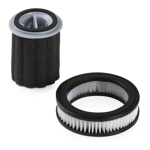 DOMO DO227SV-SET HEPA a prachový filtr pro aku vysavač