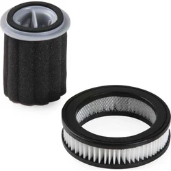 DOMO DO227SV-SET HEPA a prachový filtr pro aku vysavač