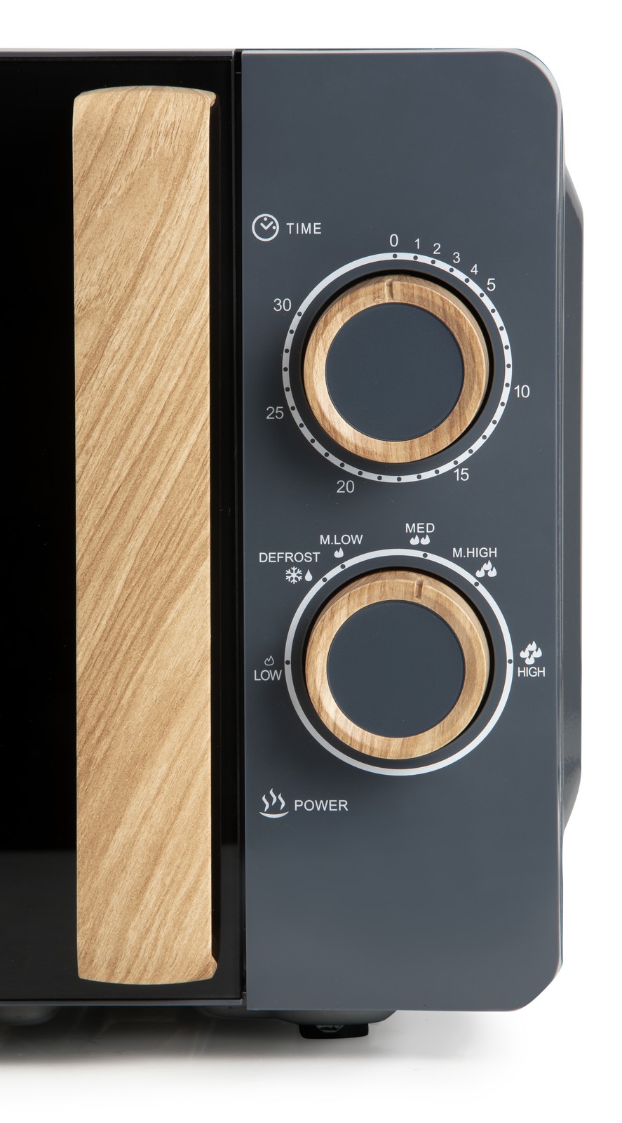 DOMO DO3320 WOOD YOU