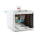 DOMO DO353VD Sušička ovoce - digitální
