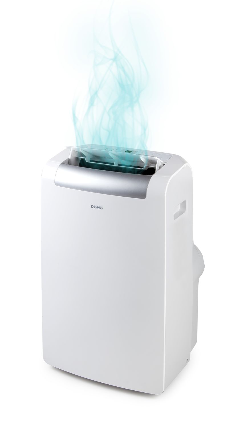 DOMO DO360A Mobilná klimatizácia 10000 BTU