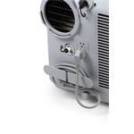 DOMO DO361A Mobilná klimatizácia 12000 BTU s ohrevom