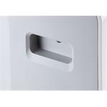 DOMO DO361A Mobilná klimatizácia 12000 BTU s ohrevom