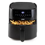 DOMO DO539FR Teplovzdušná fritéza 6 l