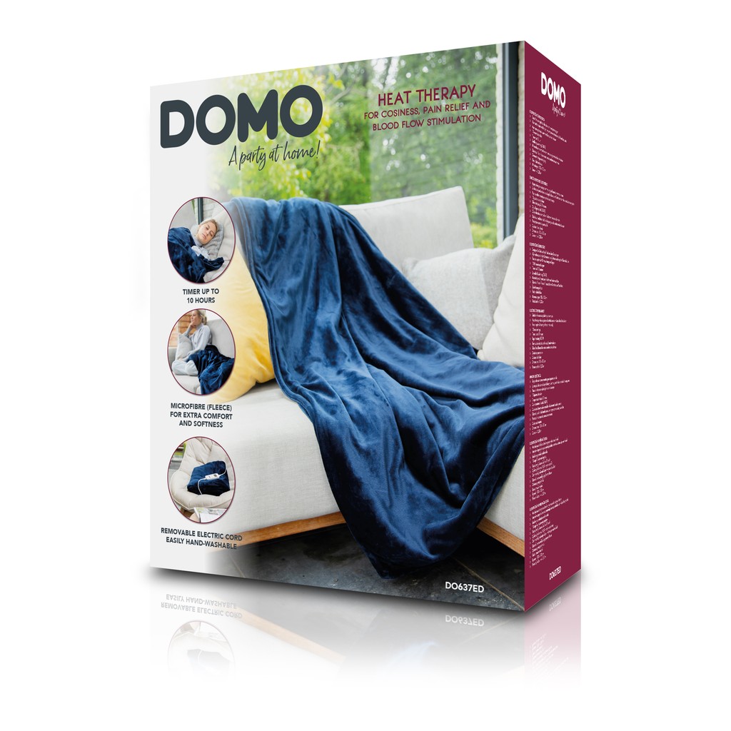 DOMO DO637ED