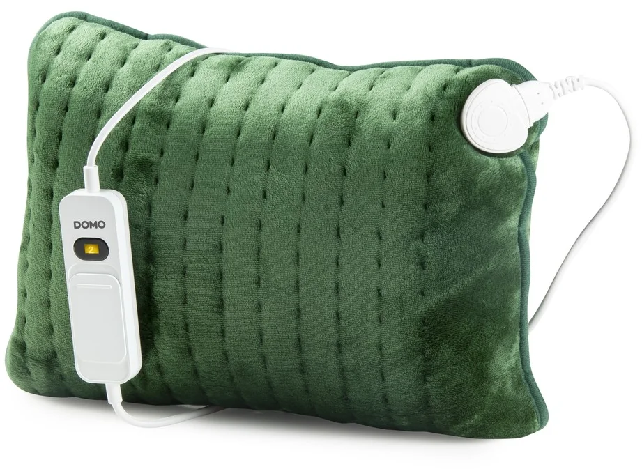 DOMO DO638K Vyhrievaný vankúš