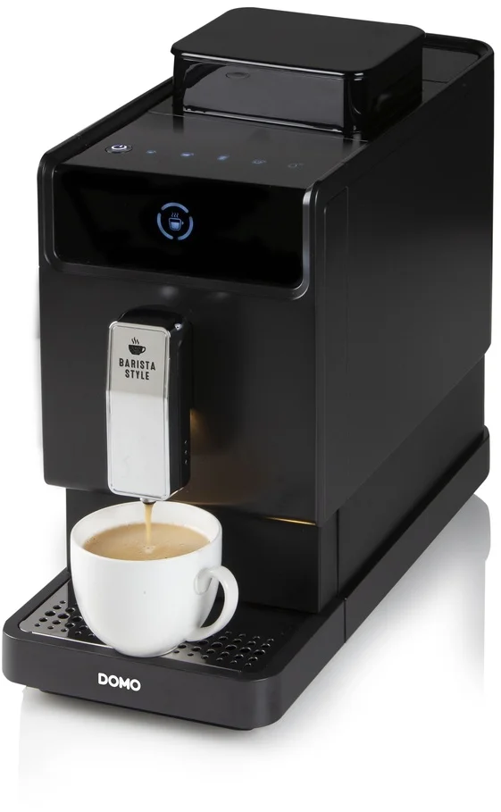 DOMO DO718K Automatické espresso
