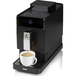 DOMO DO718K Automatické espresso