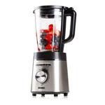 DOMO DO722BL Stolní mixér 1400 W, nerez