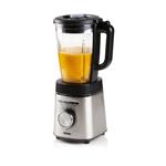 DOMO DO722BL Stolný mixér 1400 W, nerezová oceľ