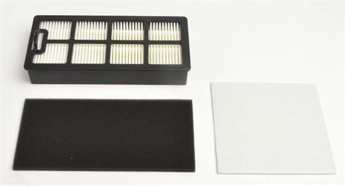 DOMO DO7247S-SET Sada filtrů vysavače včetně HEPA