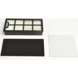 DOMO DO7247S-SET Sada filtrů vysavače včetně HEPA