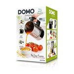 DOMO DO727BL Automatický polievkovač s funkciou džemovania, 1,2 l