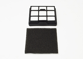 DOMO DO7285S-SET Sada filtrů pro vysavače 