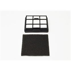 DOMO DO7285S-SET Sada filtrů pro vysavače 