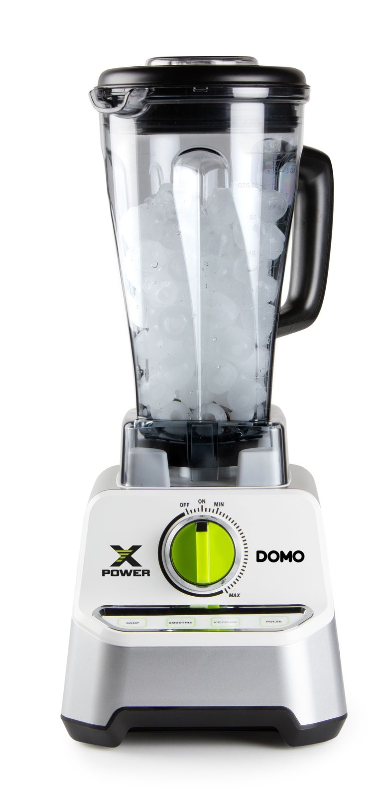 DOMO DO747BL X-Power NUTRI mixér