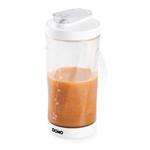 DOMO DO752BL Bezdrôtový mixér na smoothie