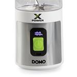 DOMO DO752BL Bezdrôtový mixér na smoothie
