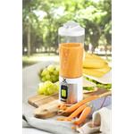 DOMO DO752BL Bezdrôtový mixér na smoothie