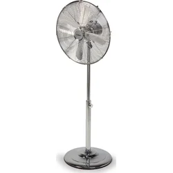DOMO DO8132 Ventilátor stojanový, celokovový