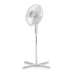 DOMO DO8141 Stojanový ventilátor s časovačom, 40 cm