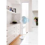 DOMO DO8149 Stojanový ventilátor s diaľkovým ovládaním