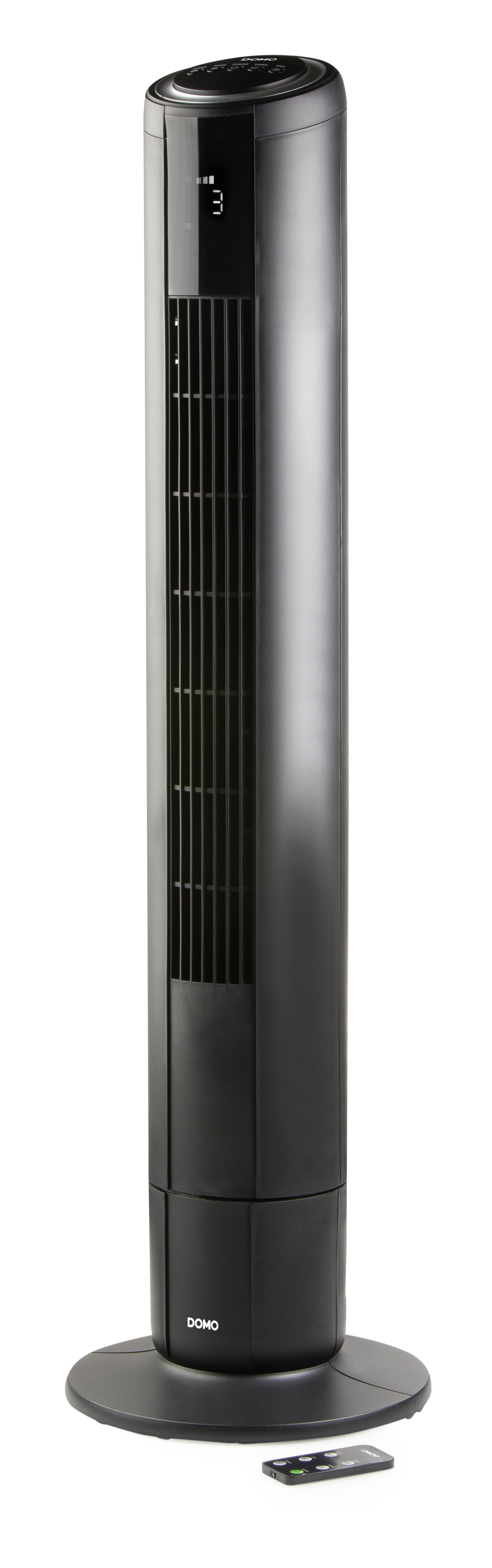 DOMO DO8152 Stĺpový ventilátor s diaľkovým ovládaním