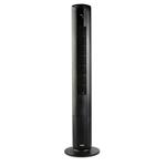 DOMO DO8153 Stĺpový ventilátor s ovládaním a podsvietením