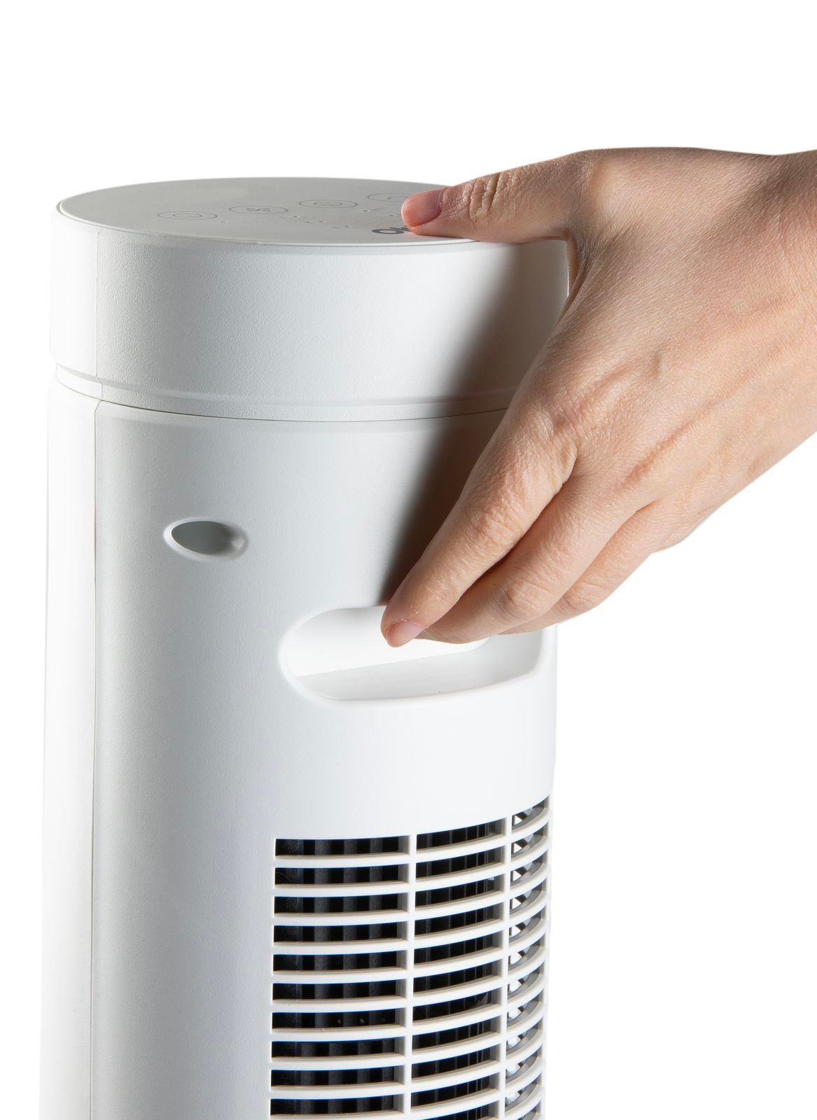 DOMO DO8154 Stĺpový ventilátor s diaľkovým ovládaním
