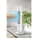 DOMO DO8154 Stĺpový ventilátor s diaľkovým ovládaním