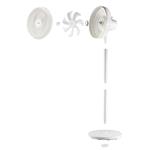 DOMO DO8156 Stojanový ventilátor 2v1 30 cm