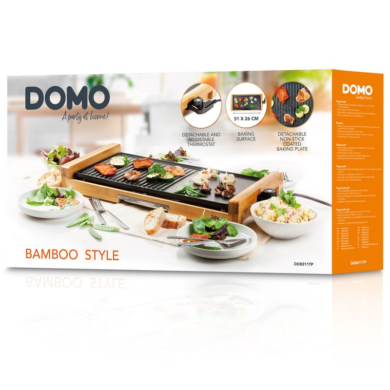 DOMO DO8311TP