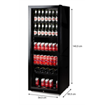 DOMO DO91611BK